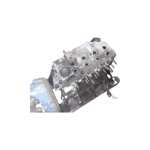 Mitsubishi Pajero IV (2006–2026) Engine 1000C786 - 3