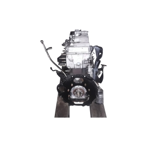 Mitsubishi Pajero IV (2006–2026) Mootor 1000C786 - 2