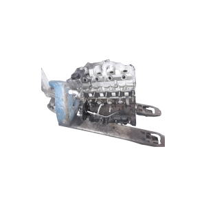Mitsubishi Pajero IV (2006–2026) Mootor 1000C786 - 4