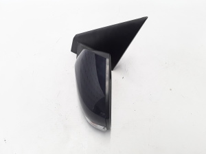  Side mirror and its details 