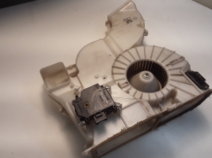 Mitsubishi Pajero IV (2006–2026) Heizung und ihre Teile 1172004391 - 3