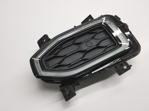 Volkswagen T-Roc (2017–2026) Front daytime running light 2GA941055F - 3