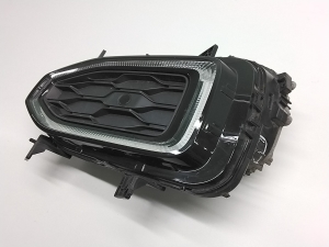 Volkswagen T-Roc (2017–2026) Front daytime running light 2GA941055F - 5