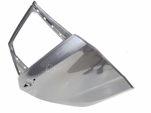 BMW 2 SERIES F45 (2014–2026) Rear side doors 9631840 - 3