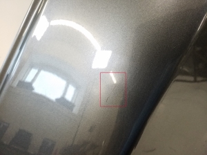 BMW 2 SERIES F45 (2014–2026) Rear side doors 9631840 - 4