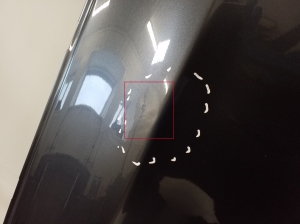BMW 2 SERIES F45 (2014–2026) Rear side doors 9631840 - 5