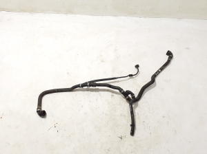 Durite de radiateur de refroidissement - 5A022E1
