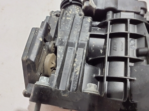 BMW X3 G01 (2017–2026) Termostats 8642560 - 2