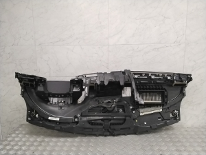 AUDI A8 D4 (2010–2017) Salona panelis (torpēda) 4H1857009 - 5