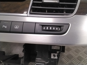 AUDI A8 D4 (2010–2017) Salona panelis (torpēda) 4H1857009 - 6