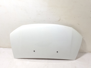 Dacia Logan II (2012–2026) Hood 651001918R - 2