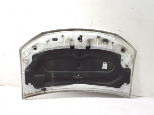 Dacia Logan II (2012–2026) Hood 651001918R - 3