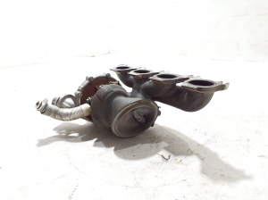 BMW X3 G01 (2017–2026) Turbolader 8631904 - 3