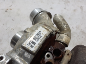 BMW X3 G01 (2017–2026) Turbolader 8631904 - 4