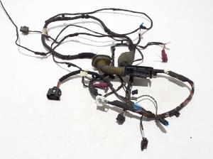 BMW X3 G01 (2017–2026) Kabelbaum 8792331 - 2