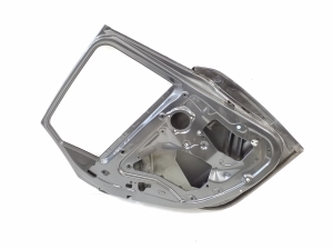 BMW 2 SERIES F45 (2014–2026) Rear side doors 9631839 - 2