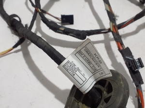 BMW X3 G01 (2017–2026) Wiring harness 8793254 - 2