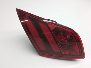 Peugeot 308 (2013–2021) Tagatuli tagaluugil 9677818380 - 3