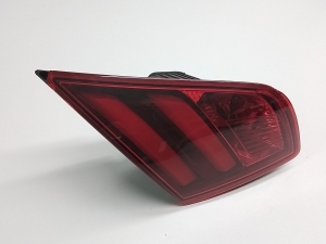 Peugeot 308 (2013–2021) Tagatuli tagaluugil 9677818380 - 4