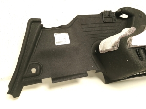 BMW 3 SERIES G20 (2018–2026) Trunk side trim panel 7450059 - 7