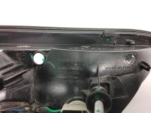 MG, ZS II (2017–2026) Tail light on trunk lid 41054010S40 - 2