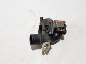 Dacia Logan II (2012–2026) Drosselklappe 161204132R - 2
