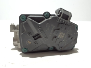 BMW X3 G01 (2017–2026) Drosselklappe 8601651 - 2