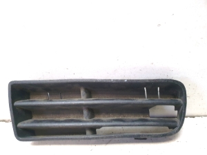 Front bumper lower grille - 1J0853665B