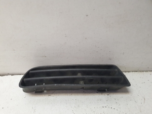 Volkswagen Golf IV (1997–2003) Front bumper lower grille 1J0853665B - 3