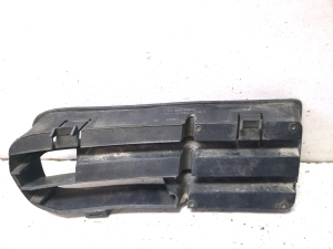 Volkswagen Golf IV (1997–2003) Front bumper lower grille 1J0853665B - 4