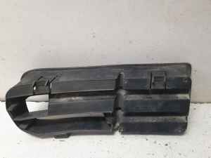 Volkswagen Golf IV (1997–2003) Front bumper lower grille 1J0853665B - 5