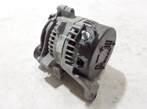 BMW X3 G01 (2017–2026) Generaator 8634166 - 3