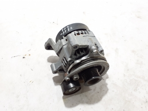 BMW X3 G01 (2017–2026) Generaator 8634166 - 4