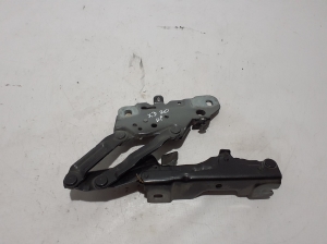 BMW X3 G01 (2017–2026) Hood hinge 7397499 - 2