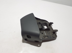 Dacia Logan II (2012–2026) Steering column trim 484724865R - 2