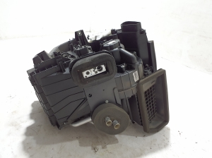Dacia Logan II (2012–2026) Salongi soojendus ja selle osad 272700774R - 4