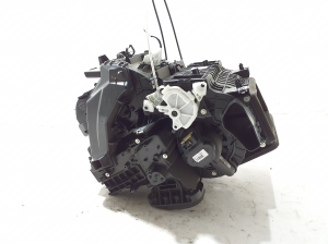 Dacia Logan II (2012–2026) Salongi soojendus ja selle osad 272700774R - 5