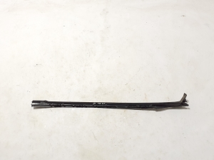 BMW X3 G01 (2017–2026) Windshield pillar outer molding 7399031 - 3