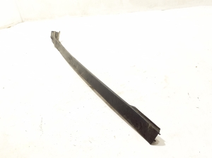 BMW X3 G01 (2017–2026) Windshield pillar outer molding 7399031 - 2