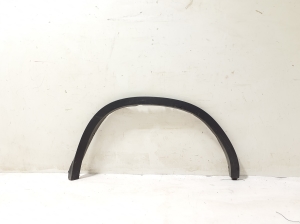 Abdeckung Kotflügel hinten - 7400669