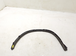 BMW X3 G01 (2017–2026) Abdeckung Kotflügel hinten 7400669 - 3
