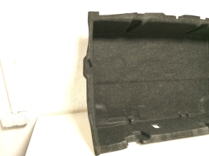 BMW 2 SERIES F45 (2014–2026) Trunk carpet 7428135 - 2