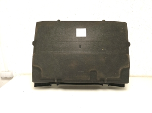 BMW 2 SERIES F45 (2014–2026) Trunk carpet 7428135 - 3