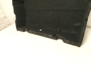 BMW 2 SERIES F45 (2014–2026) Trunk carpet 7428135 - 5