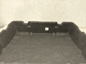 BMW 2 SERIES F45 (2014–2026) Trunk carpet 7428135 - 6