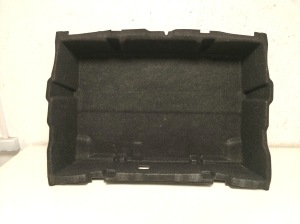   Trunk carpet  - 7428135 