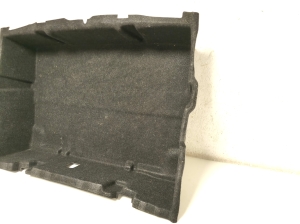 BMW 2 SERIES F45 (2014–2026) Trunk carpet 7428135 - 7