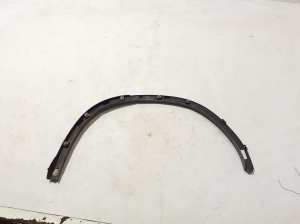 BMW X3 G01 (2017–2026) Abdeckung Kotflügel hinten 7400670 - 2