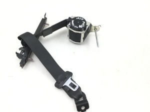 Front seat belt - 566331211