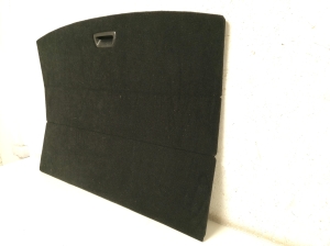 BMW 2 SERIES F45 (2014–2026) Trunk carpet 7427801 - 3
